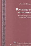 Boundaries of Acceptability: Flaubert, Maupassant, C?zanne, and Cassatt