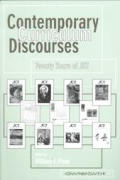 Contemporary Curriculum Discourses: Twenty Years of JCT- Second Printing