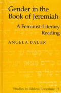 Gender in the Book of Jeremiah: A Feminist-Literary Reading