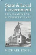 State and Local Government: Fundamentals and Perspectives