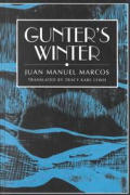 Gunter's Winter: Translated by Tracy Karl Lewis