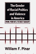 The Gender of Racial Politics and Violence in America: Lynching, Prison Rape, & the Crisis of Masculinity
