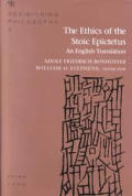 Ethics Of The Stoic Epictetus An Engli