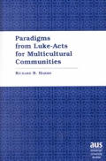 Paradigms from Luke-Acts for Multicultural Communities