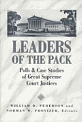 Leaders of the Pack: Polls & Case Studies of Great Supreme Court Justices