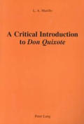 A Critical Introduction to Don Quixote