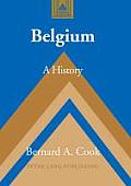 Belgium: A History
