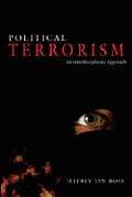 Political Terrorism: An Interdisciplinary Approach