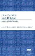 Sex, Gender, and Religion: Josephine Butler Revisited