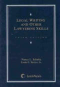 Legal Writing & Other Lawyering Skills 3rd Edition