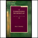 Understanding Securities Law 3rd Edition