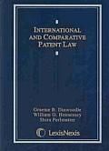 International & Comparative Patent Law