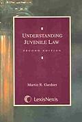 Understanding juvenile law