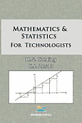 Mathematics and Statistics for Technologists