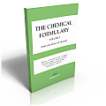The Chemical Formulary, Volume 1