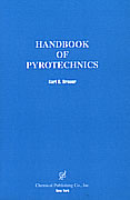 Handbook Of Pyrotechnics