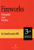 Fireworks Principles & Practice 3rd Edition