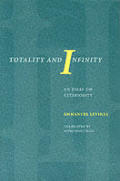 Totality & Infinity an Essay on Exteriority