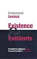 Existence & Existents
