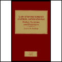 Law Enforcement Patrol Operations 2nd Edition