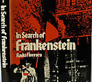 In Search Of Frankenstein