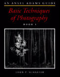 Basic Techniques Of Photography