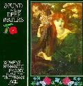 Sound the Deep Waters Womens Romantic Poetry in the Victorian Age