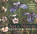 Art & Nature An Illustrated Anthology