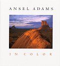 Ansel Adams In Color