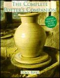Complete Potters Companion