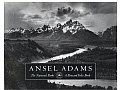 Ansel Adams The National Parks A Postcar