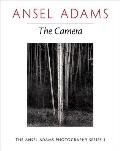 Camera Ansel Adams Photography Book