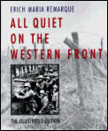 All Quiet On The Western Front Illustrat