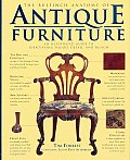 Bulfinch Anatomy Of Antique Furniture