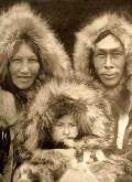 Native Family