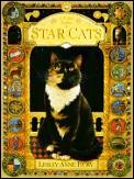 Star Cats A Feline Zodiac