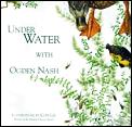 Under Water With Ogden Nash