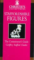 Christies Collectibles Staffordshire Fig