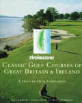 Classic Golf Courses Of Great Britain &