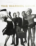 Warhol Look Glamour Style Fashion