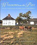 Windows On The Past Four Centuries Of Ne