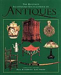 Bulfinch Illustrated Encyclopedia Of Antiques