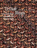 Tribal Rugs A Complete Guide to Nomadic & Village Carpets