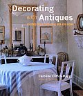 Decorating With Antiques