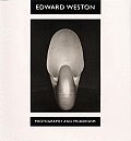 Edward Weston Photography & Modernism