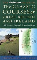 Strokesaver Guide To Classic Courses Of Great