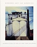 Modern Art & America Alfred Stieglitz
