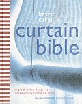 Katrin Cargills Curtain Bible Simple