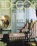 Elle Decor The Grand Book Of French St
