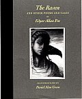 Raven & Other Poems & Tales by Edgar Allan Poe